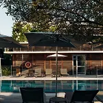 Courtyard By Marriott Montpellier