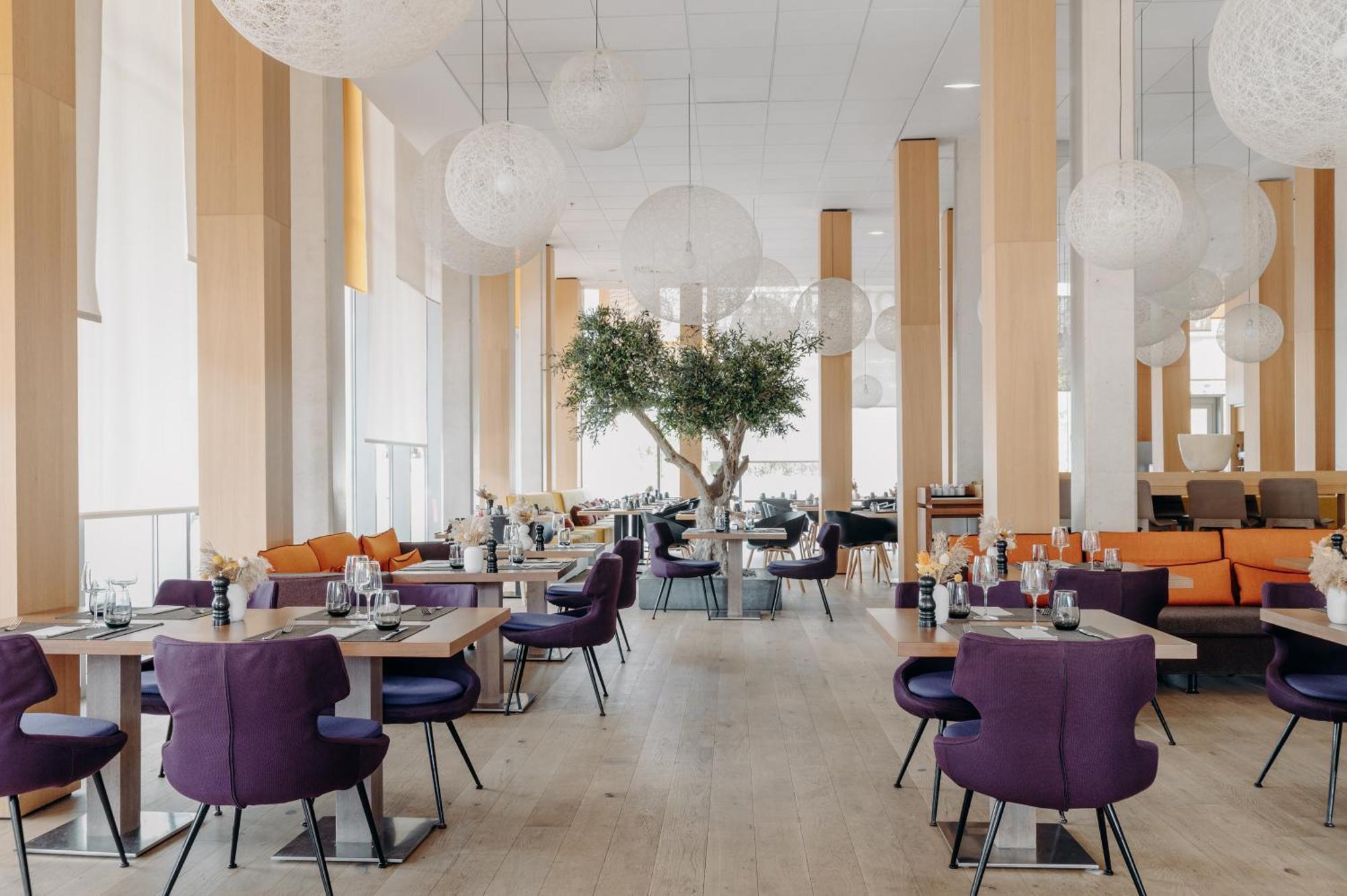 Courtyard By Marriott 4* Montpellier